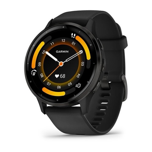 Garmin venu health fitness - garmin, 3