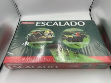 Escalado Horse Racing Game