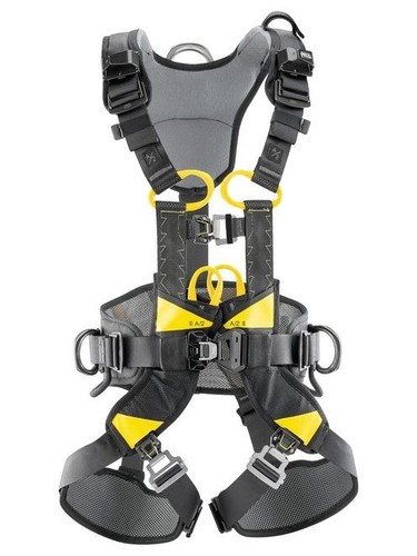 Petzl volt european - petzl, version