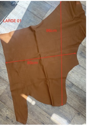 Brown and cream - and,