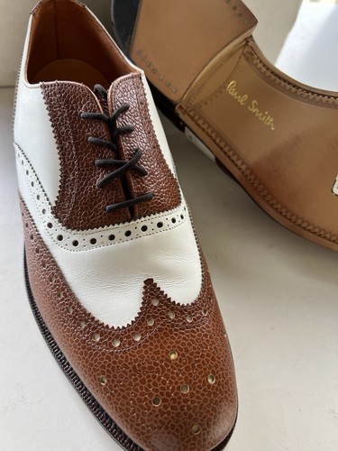 Paul smith new spectator - smith, shoes