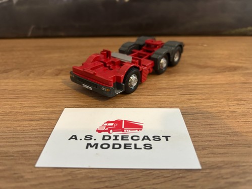 Corgi modern truck heavy - modern,