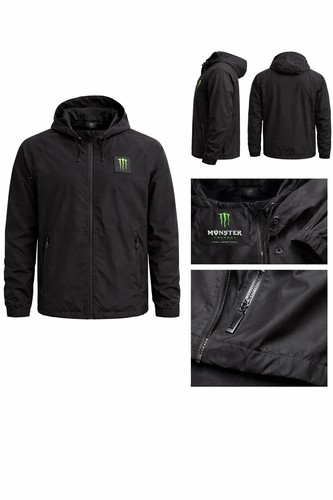 Monster energy waterproof - monster,