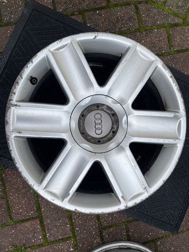 Audi mk1 speedline - mk1,
