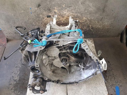 2012 mk3 mazda gearbox - 2012, 6