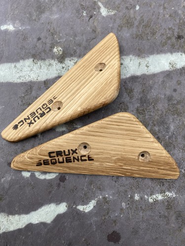 Crux sequence razor fin - sequence,