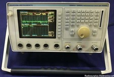 MARCONI 6200 10MHz to 20GHz