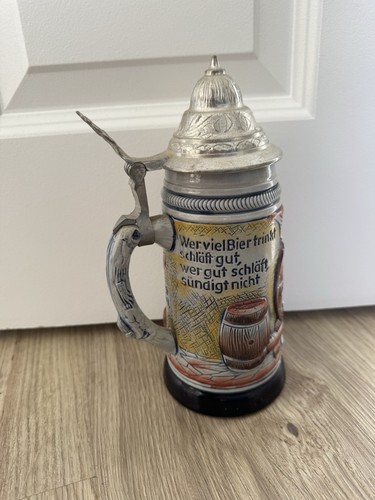 Vintage german beer - vintage,