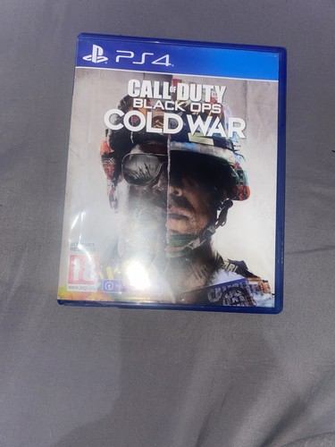Call duty black - of, duty: