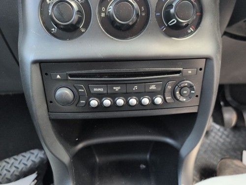 Citroen vtr 2013 2016 - citroen,