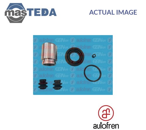 D41602c brake caliper repair - brake,