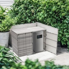 Garden Bin Hideaway Waste Bin