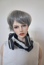Ball Jointed Doll resin recast