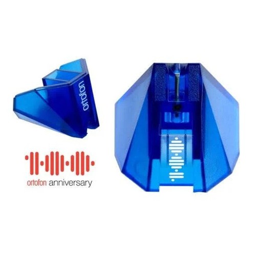 Ortofon blue 100 - ortofon, 2m