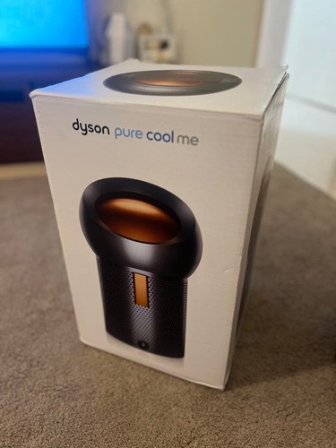 Dyson pure cool - pure, air