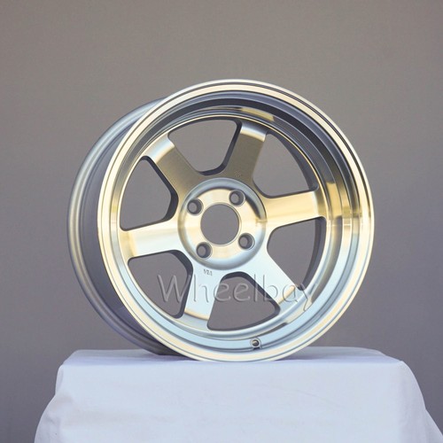 Rota wheel grid 16x8 - 16x8, &