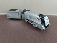 Spencer Train and Truck -