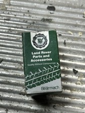 Windscreen Wiper Intermittent Delay Relay for Land Rover Defender 90 110 AMR2341