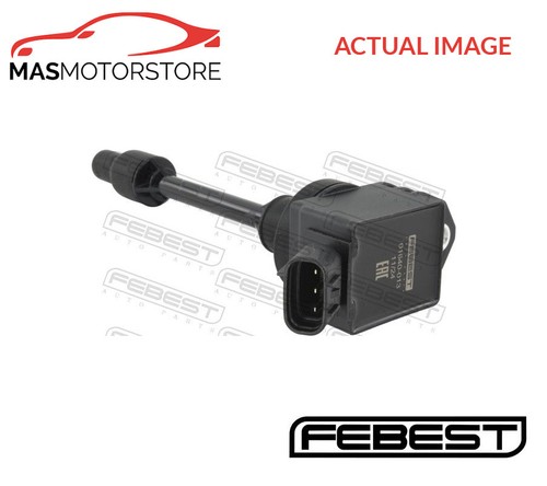 Engine ignition coil febest - ignition,