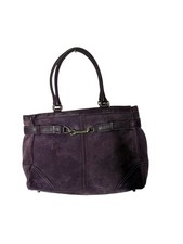 Coach Hamptons Carryall