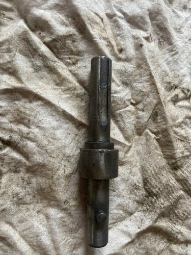 Drummond lathe type 8 - b-type, 5/8"