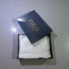 Empty POLO Ralph Lauren Navy