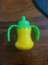vintage rare Furreal Chimp