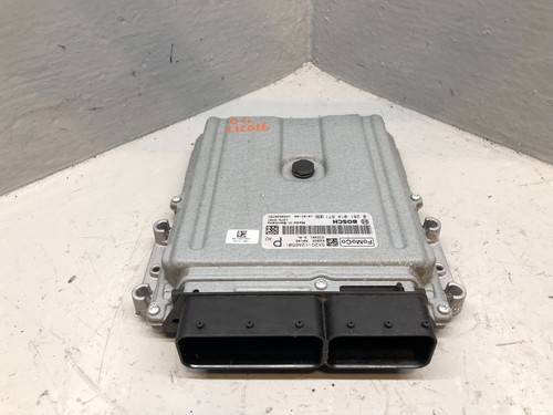 Engine ecu tdv6 - engine, 3.0