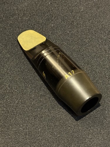 Vandoren a17 alto - v5,