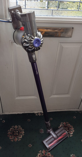 Dyson animal vacuum cleaner - animal,