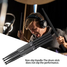 Professional Drum Sticks 5A