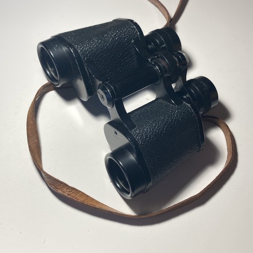Vintage zenith binoculars - vintage, with