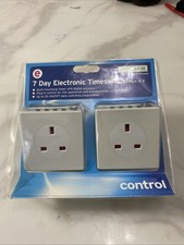 Homebase 7 day electronic