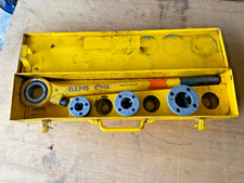 Rems eva ratchet - ratchet, pipe