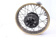 rim rear wheel rear wheel Yamaha XT 600 2KF 87-90