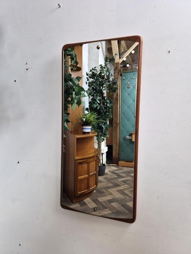 Vintage mid century teak - teak, frame