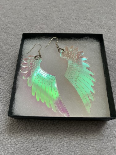 Tatty devine iridescent - tatty,