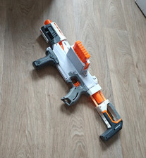Nerf Modulus Mediator (with