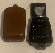 VINTAGE AGFALUX GERMAN MADE