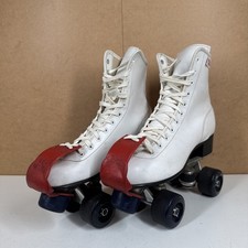 Vintage Roller Derby Skates