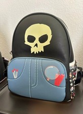 Disney Toy Story Loungefly Sid