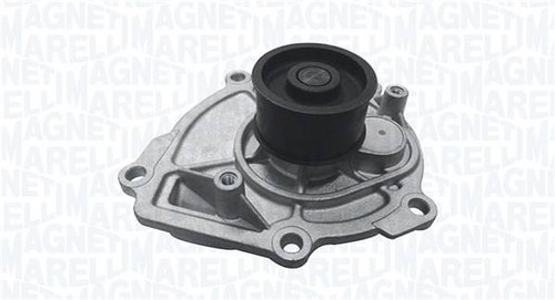 Water pump for chrysler dodge - for,