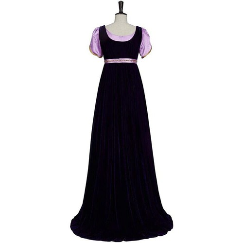 Medieval vintage dress - medieval,