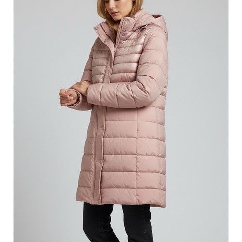 Big chill puffer jacket - big,