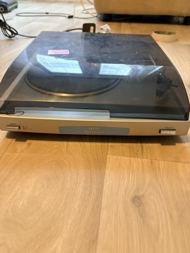 Bush acoustics mtt1 - vinyl, mini