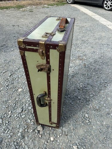 Vintage retro antique hartmann - retro,