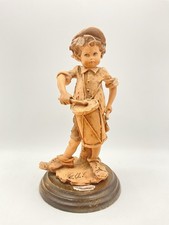 G. Armani Gulliver’s World