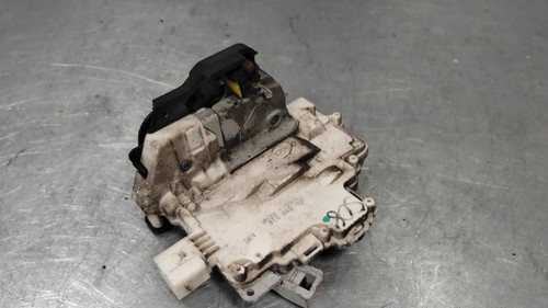 Door lock right rear audi - door,
