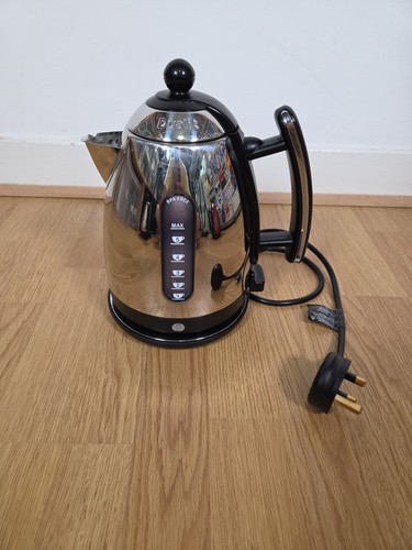 Dualit lite jug kettle - dualit,