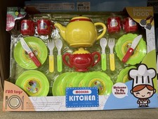 Modern Kitchen Childs Tea Set